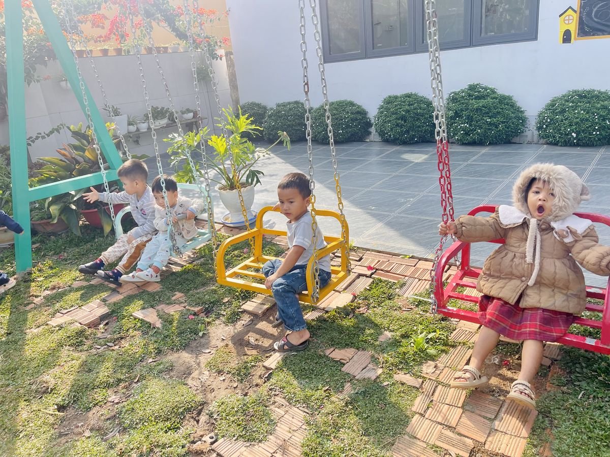 Ảnh hoạt động