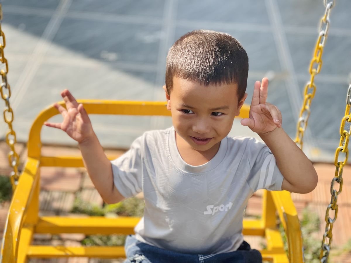 Ảnh hoạt động