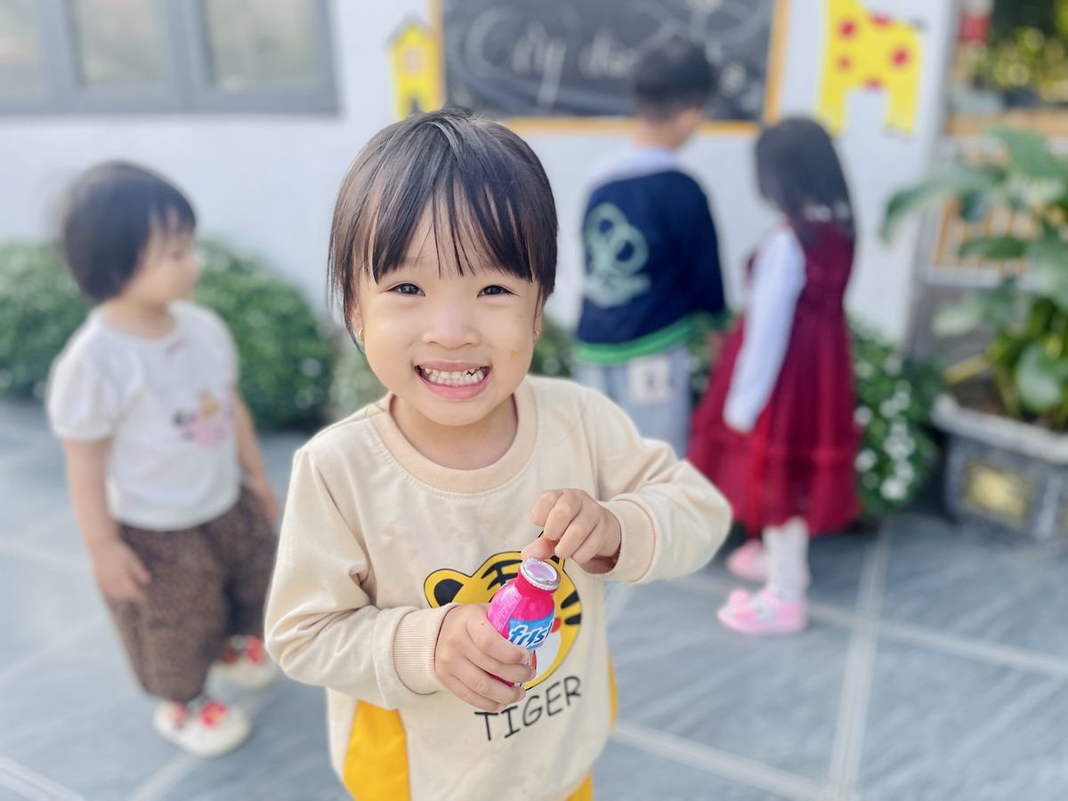 Ảnh hoạt động