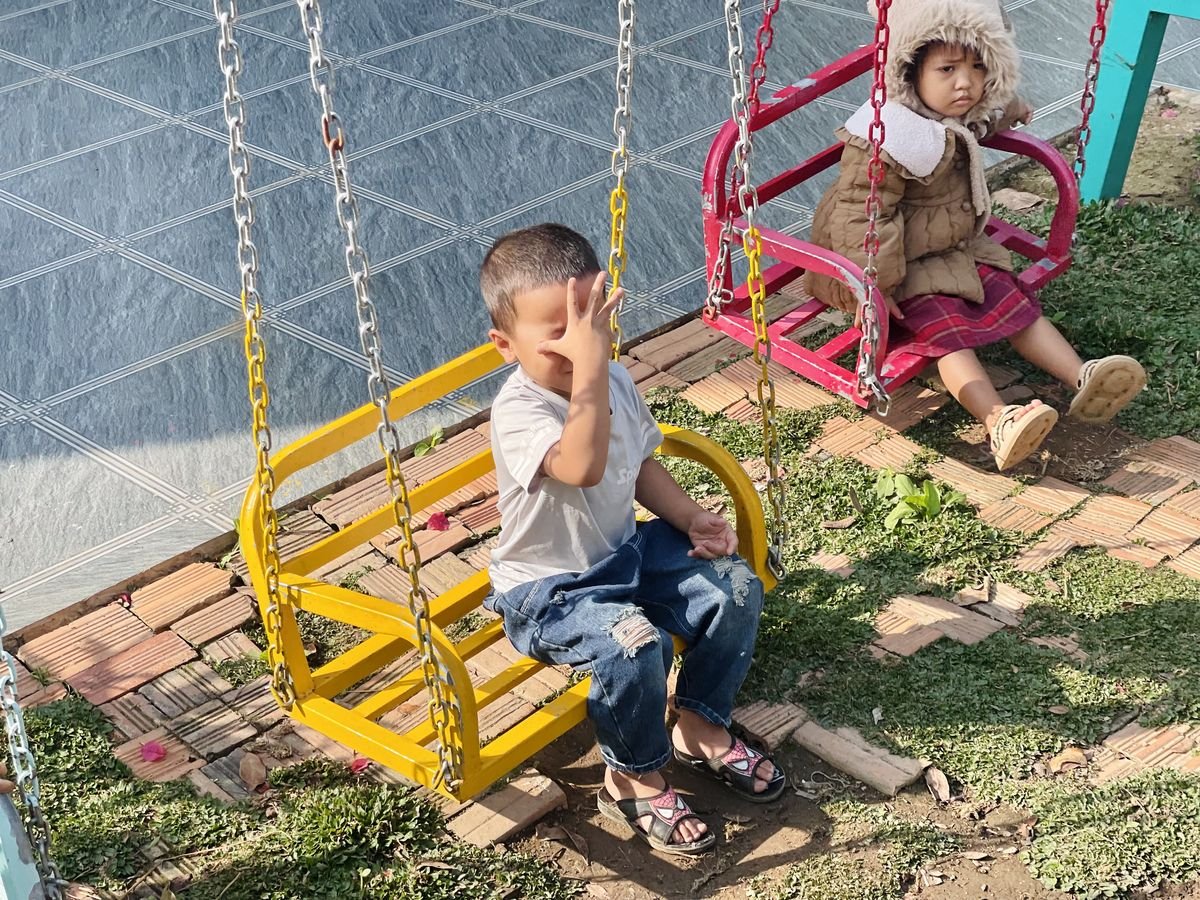 Ảnh hoạt động