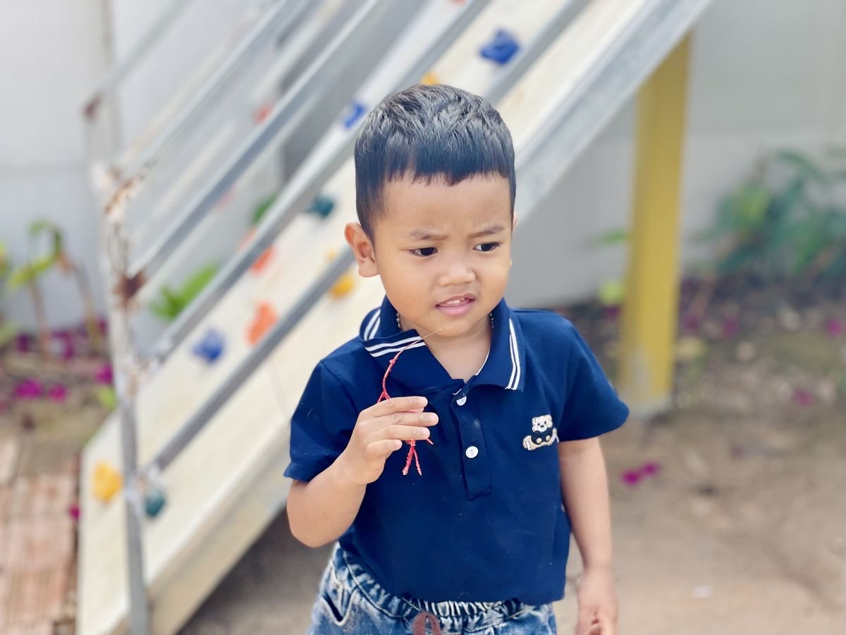 Ảnh hoạt động