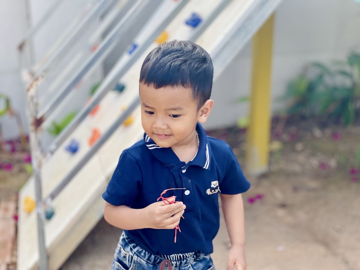 Ảnh hoạt động