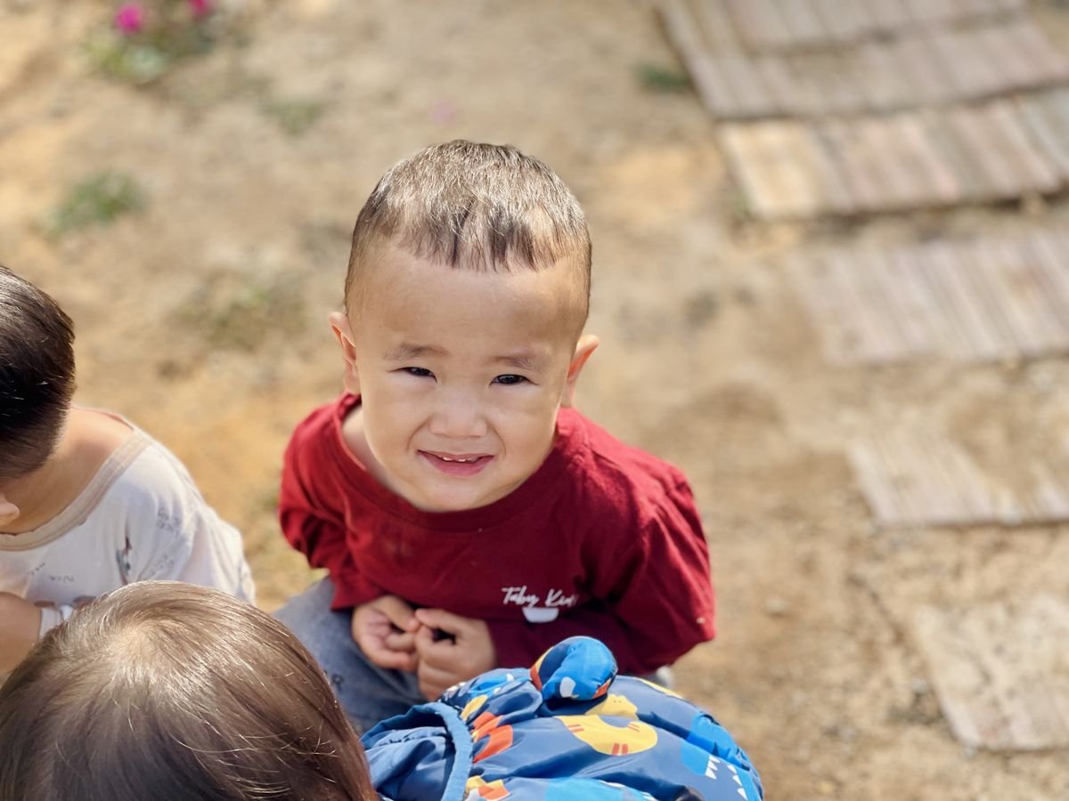 Ảnh hoạt động