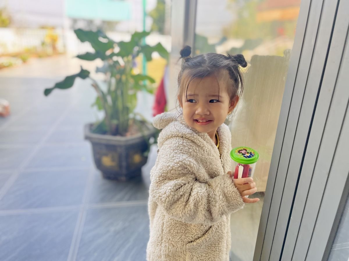 Ảnh hoạt động