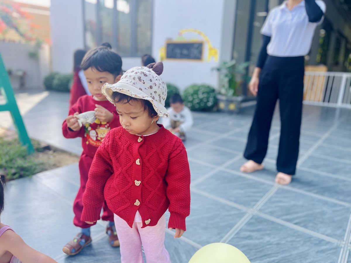 Ảnh hoạt động