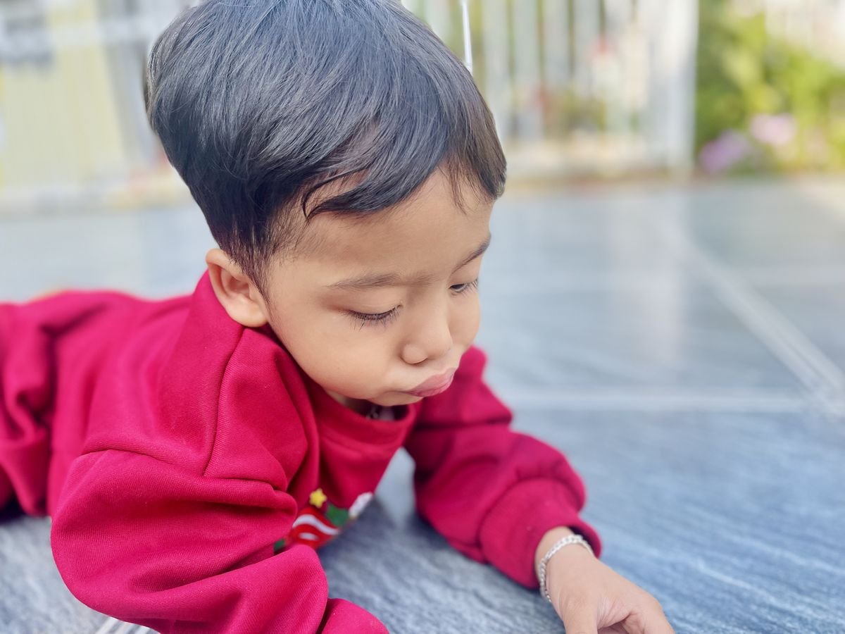 Ảnh hoạt động