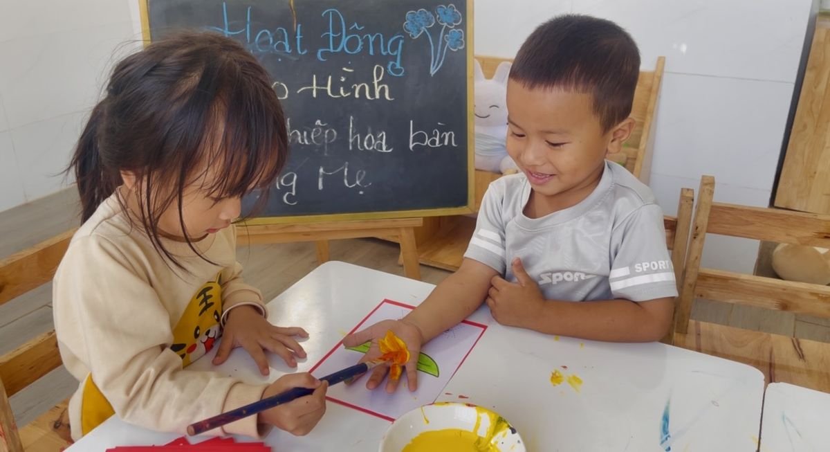 Ảnh hoạt động