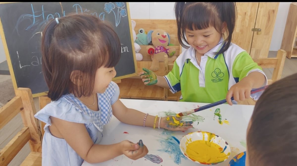 Ảnh hoạt động