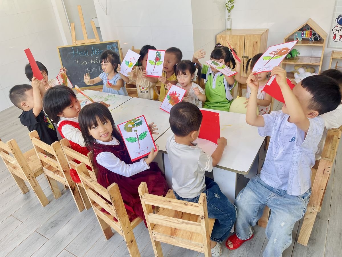 Ảnh hoạt động