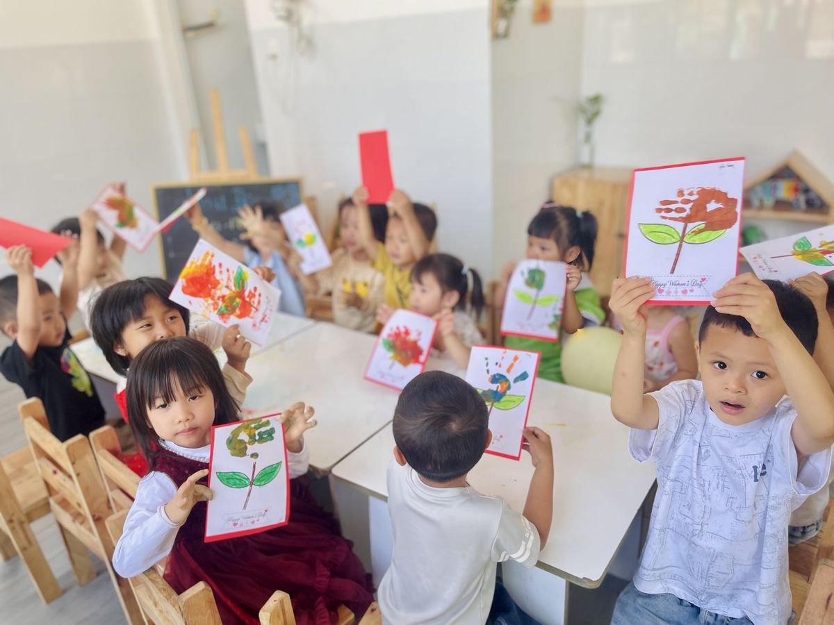 Ảnh hoạt động