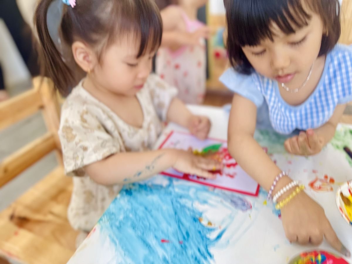 Ảnh hoạt động