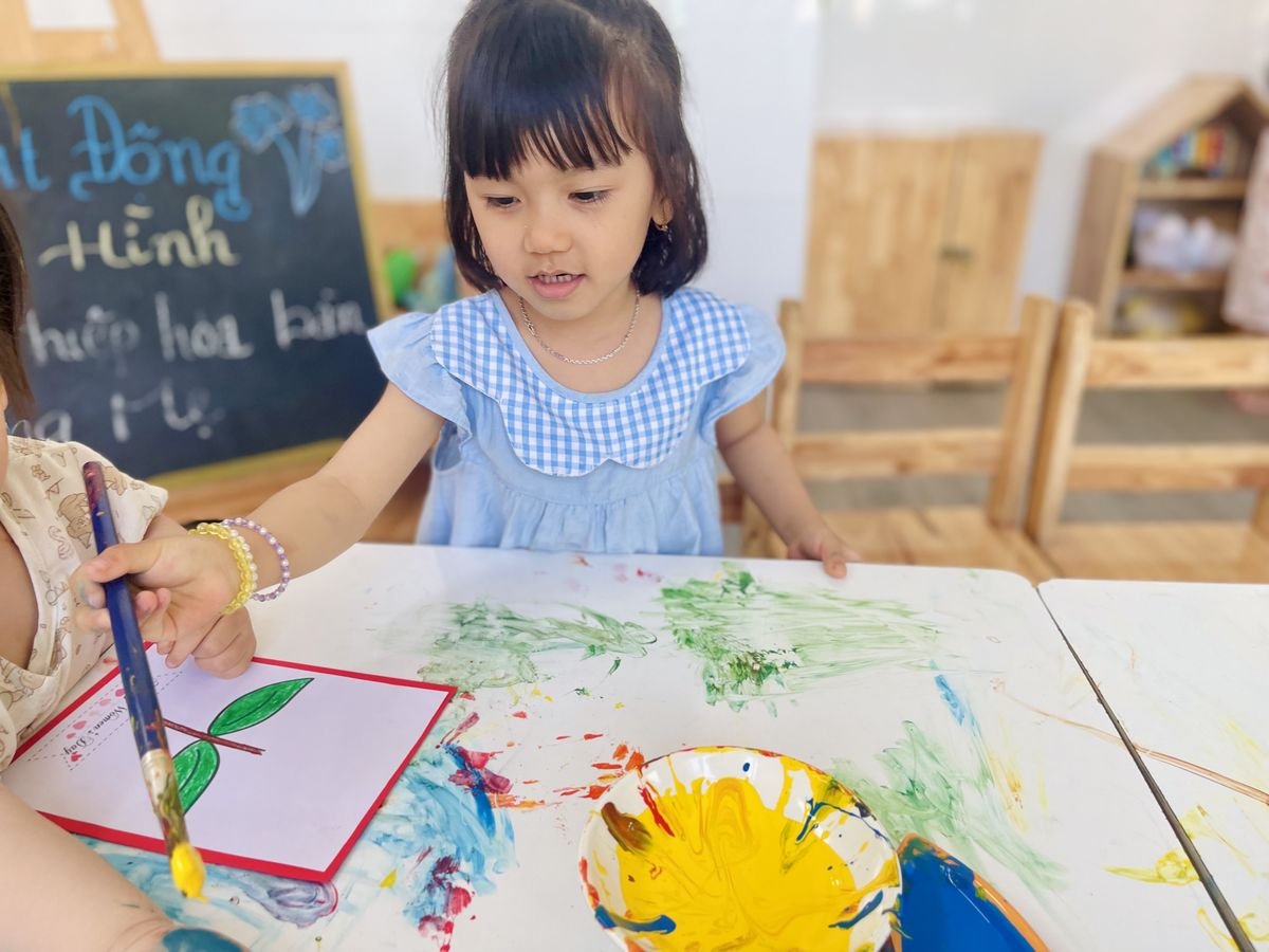 Ảnh hoạt động