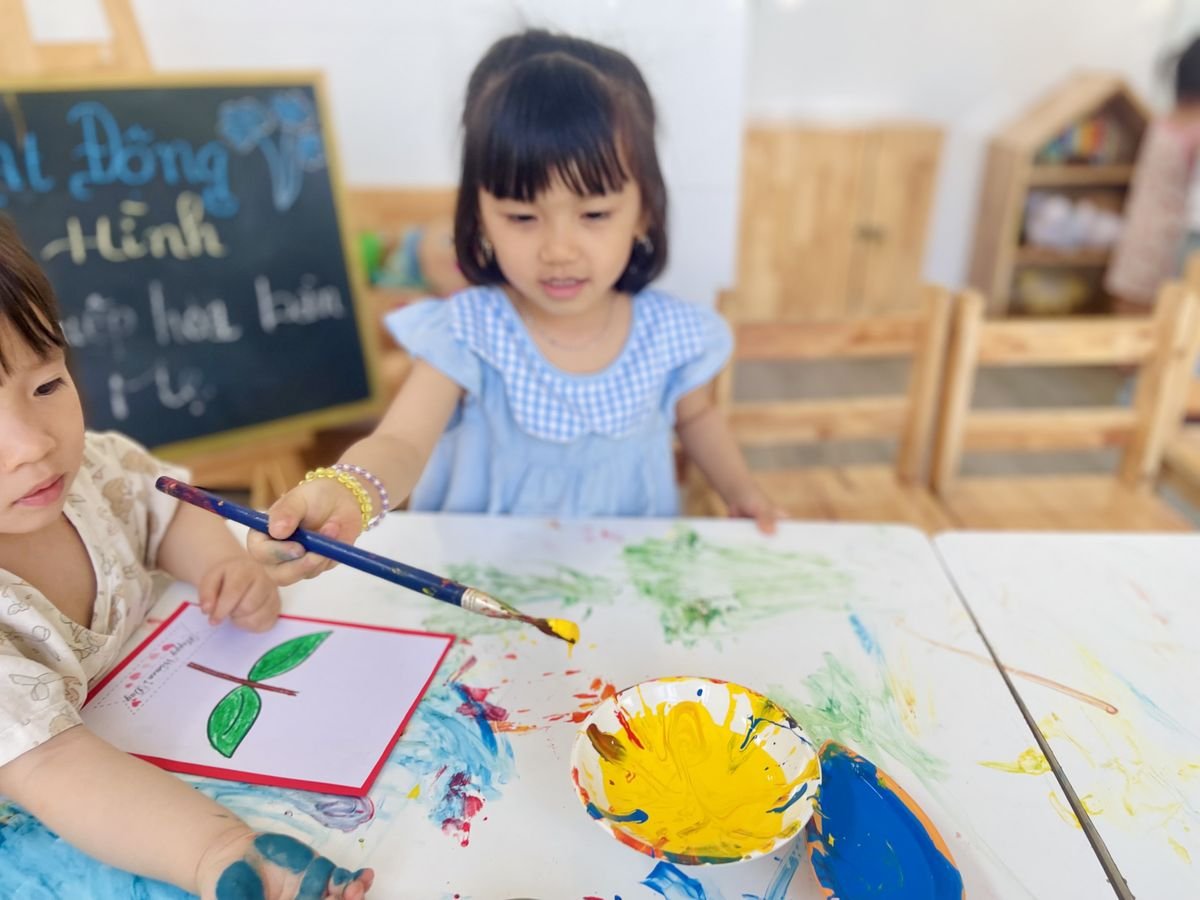 Ảnh hoạt động