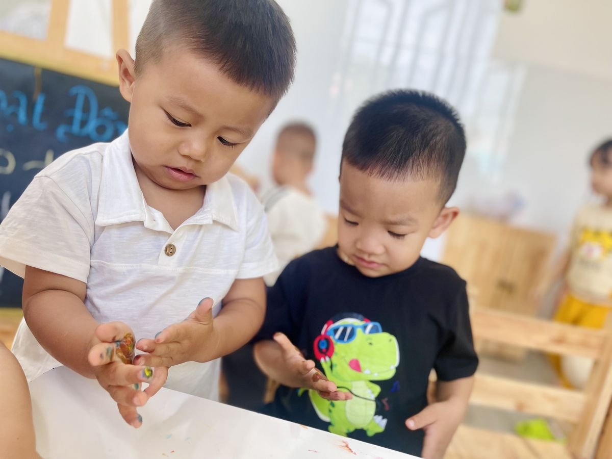 Ảnh hoạt động