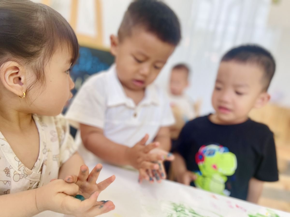 Ảnh hoạt động