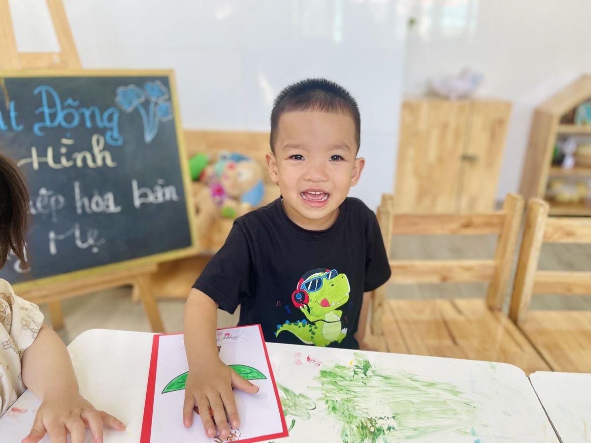 Ảnh hoạt động