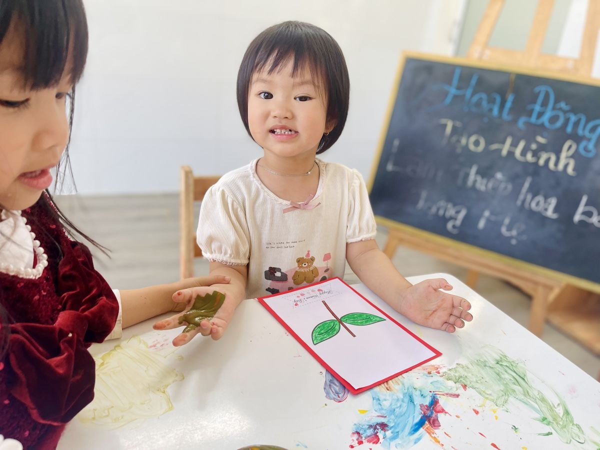 Ảnh hoạt động