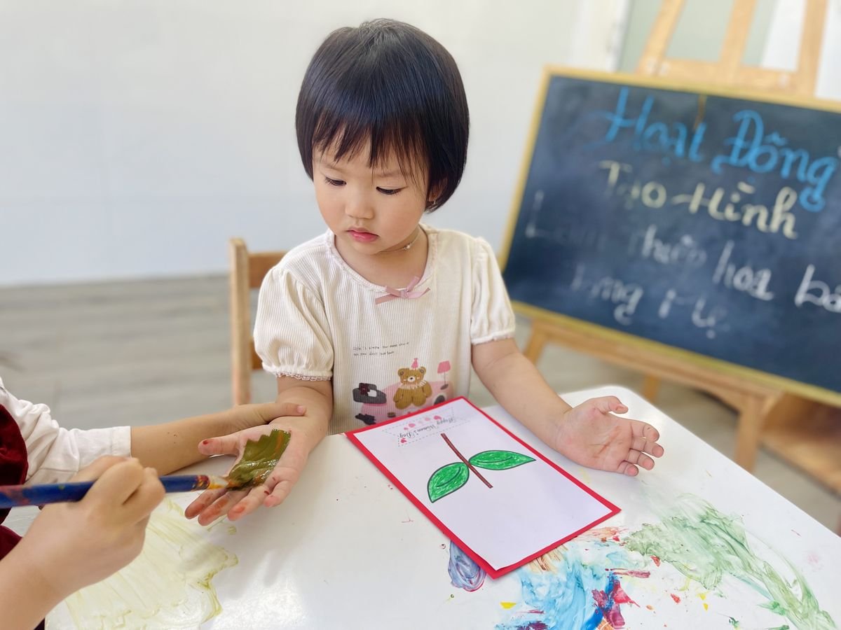 Ảnh hoạt động