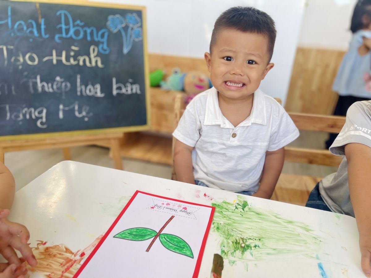 Ảnh hoạt động