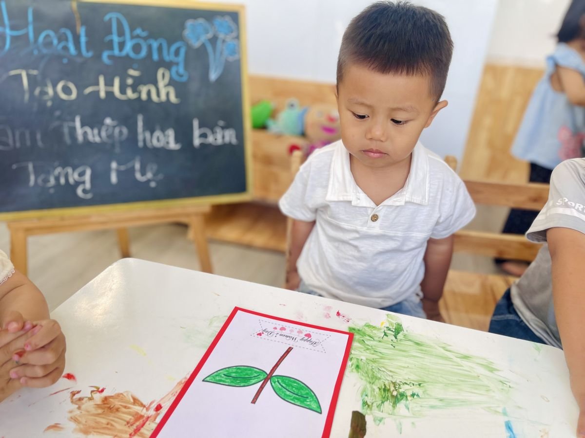 Ảnh hoạt động