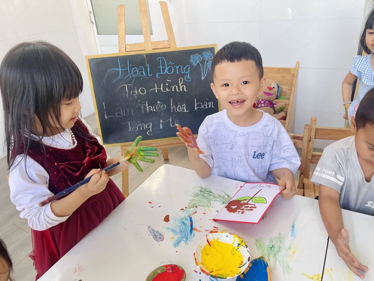 Ảnh hoạt động