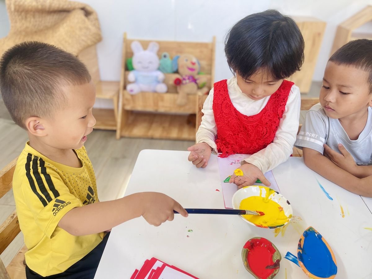 Ảnh hoạt động