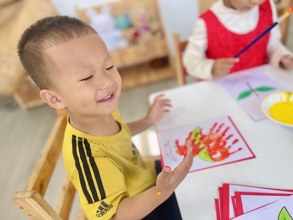 Ảnh hoạt động