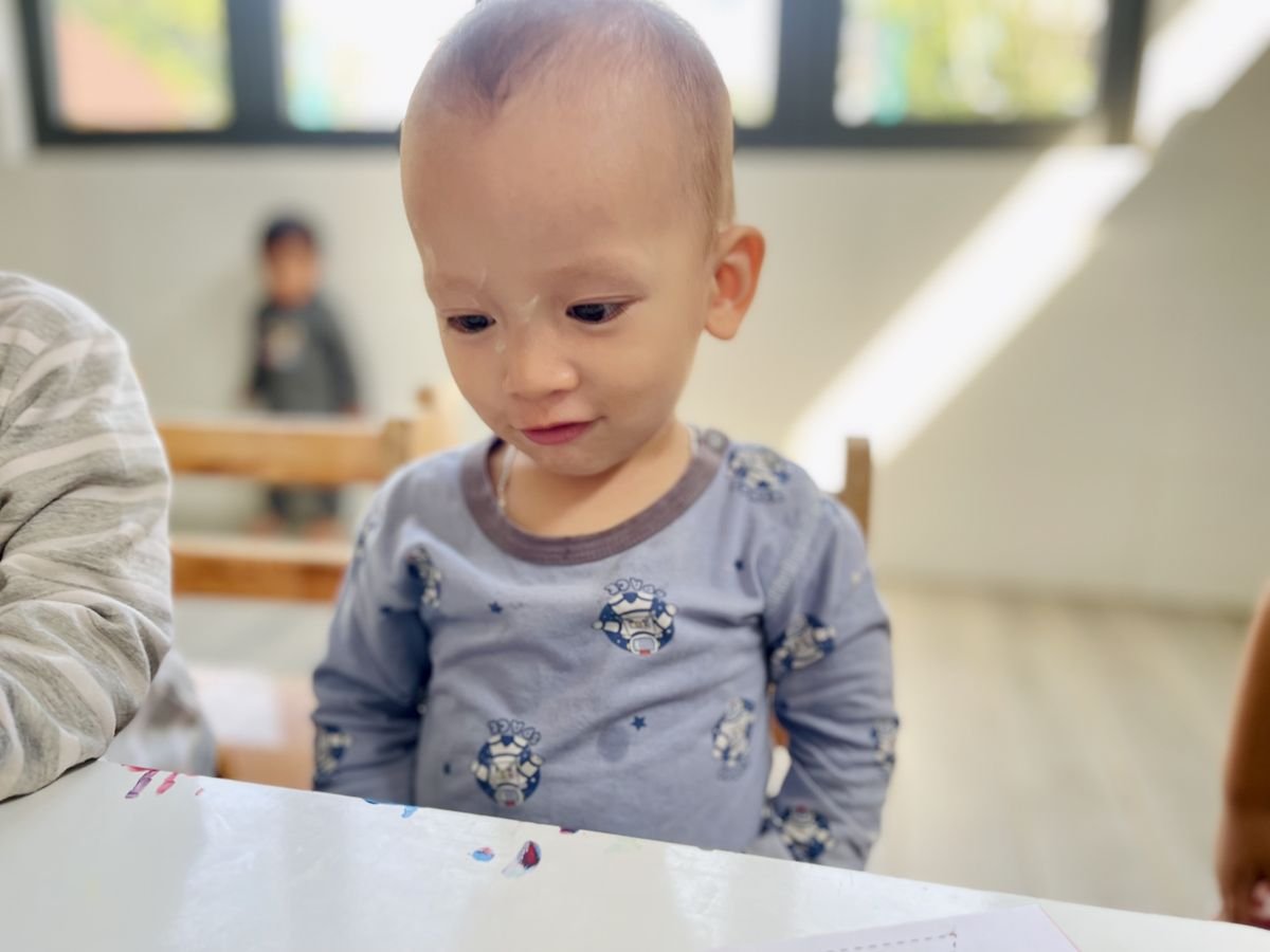 Ảnh hoạt động