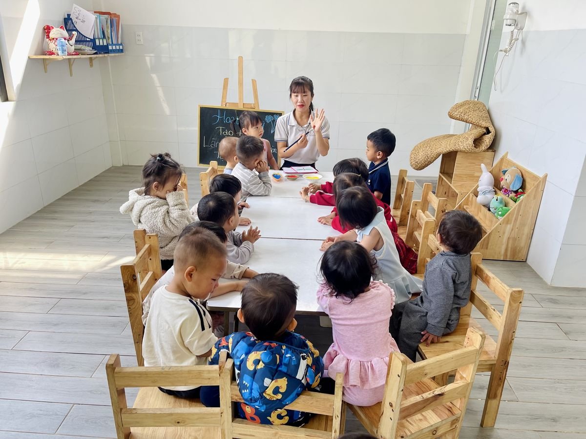 Ảnh hoạt động