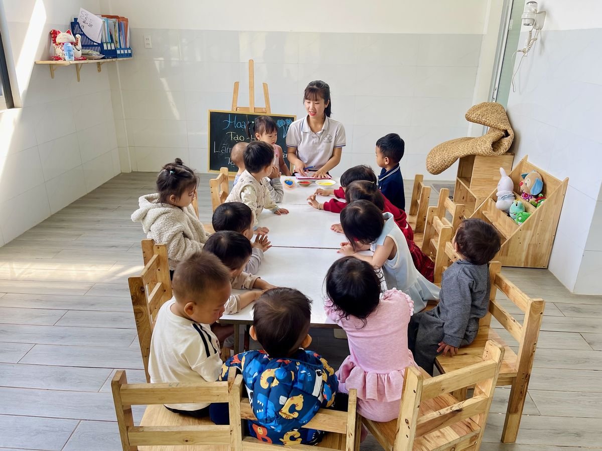 Ảnh hoạt động