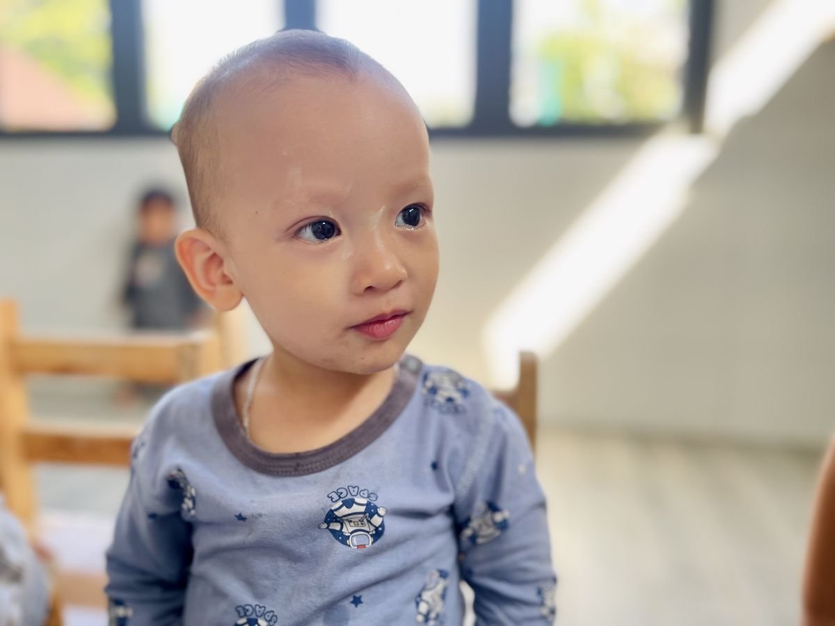 Ảnh hoạt động