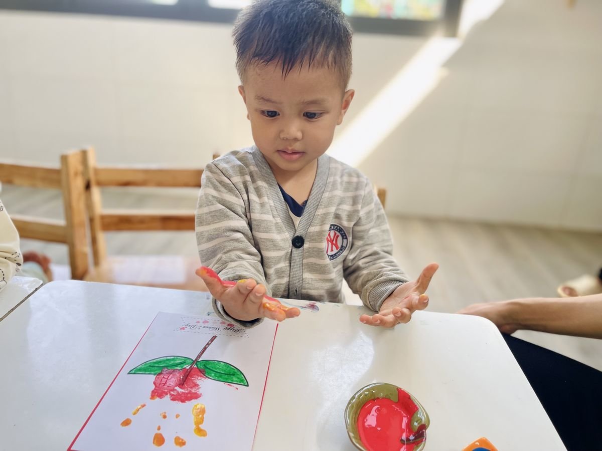 Ảnh hoạt động