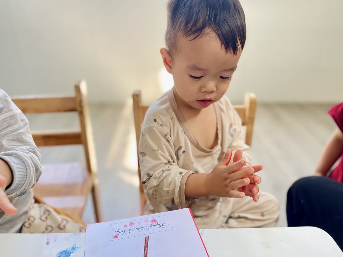 Ảnh hoạt động