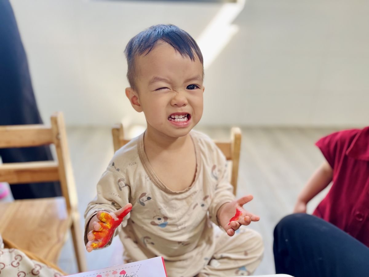 Ảnh hoạt động