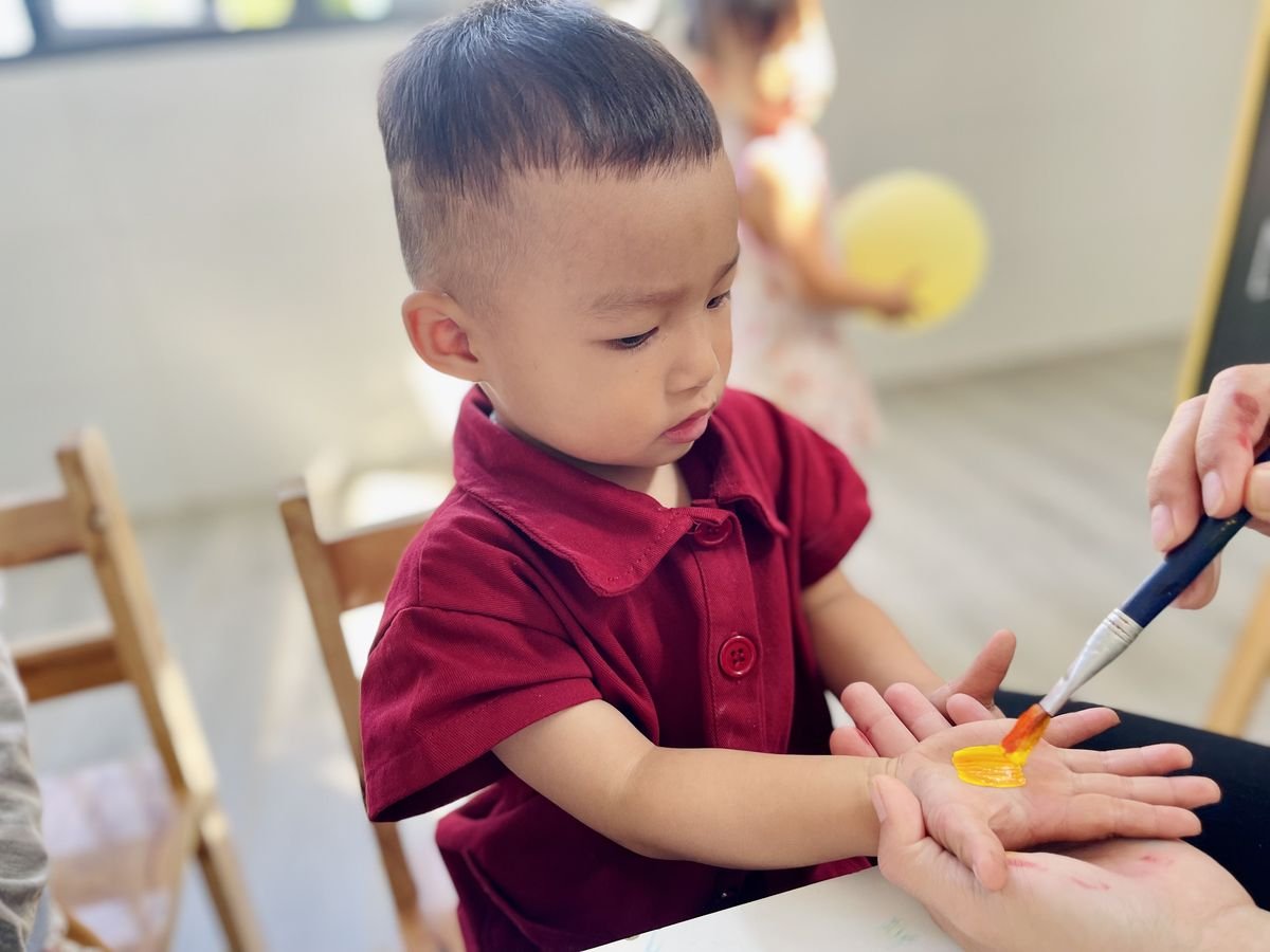 Ảnh hoạt động