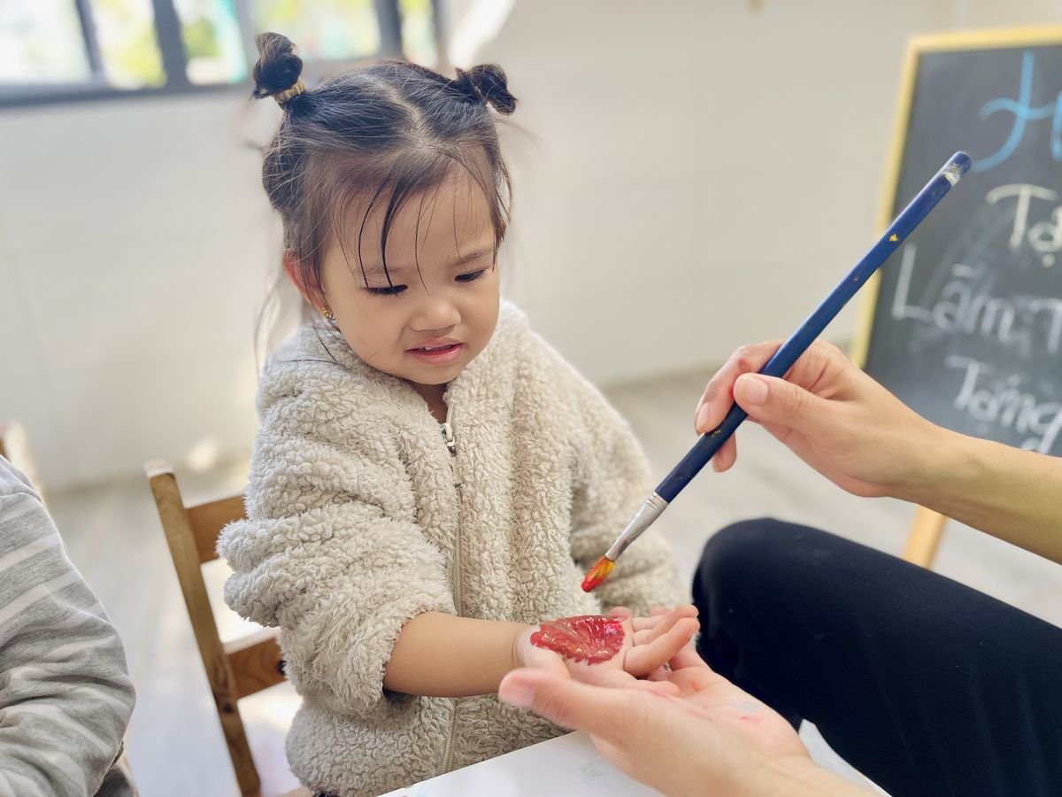 Ảnh hoạt động