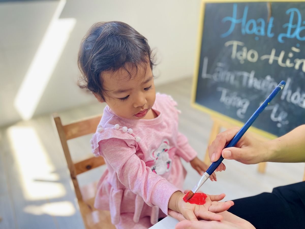 Ảnh hoạt động