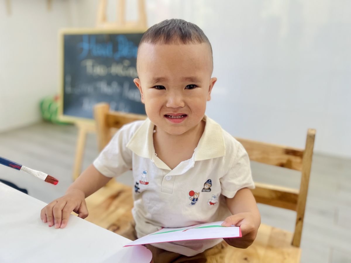 Ảnh hoạt động