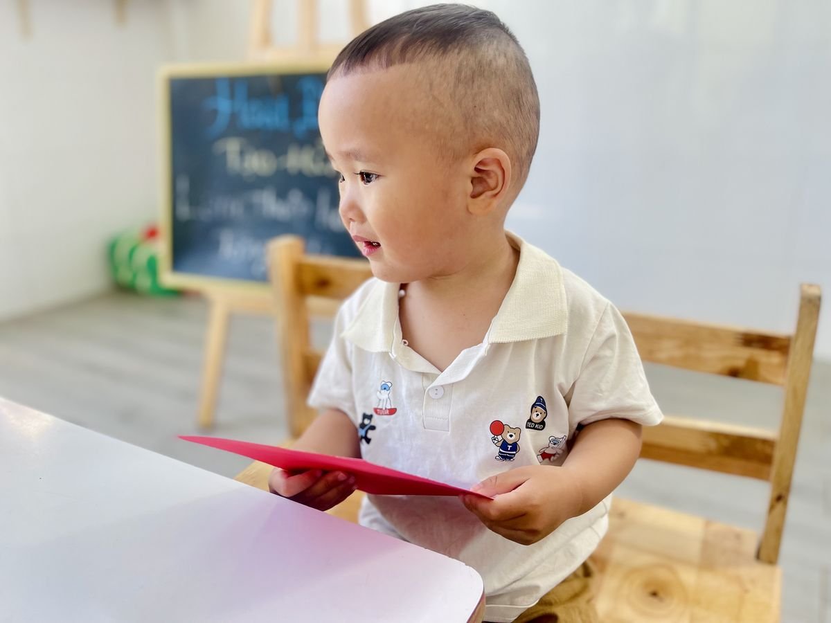 Ảnh hoạt động