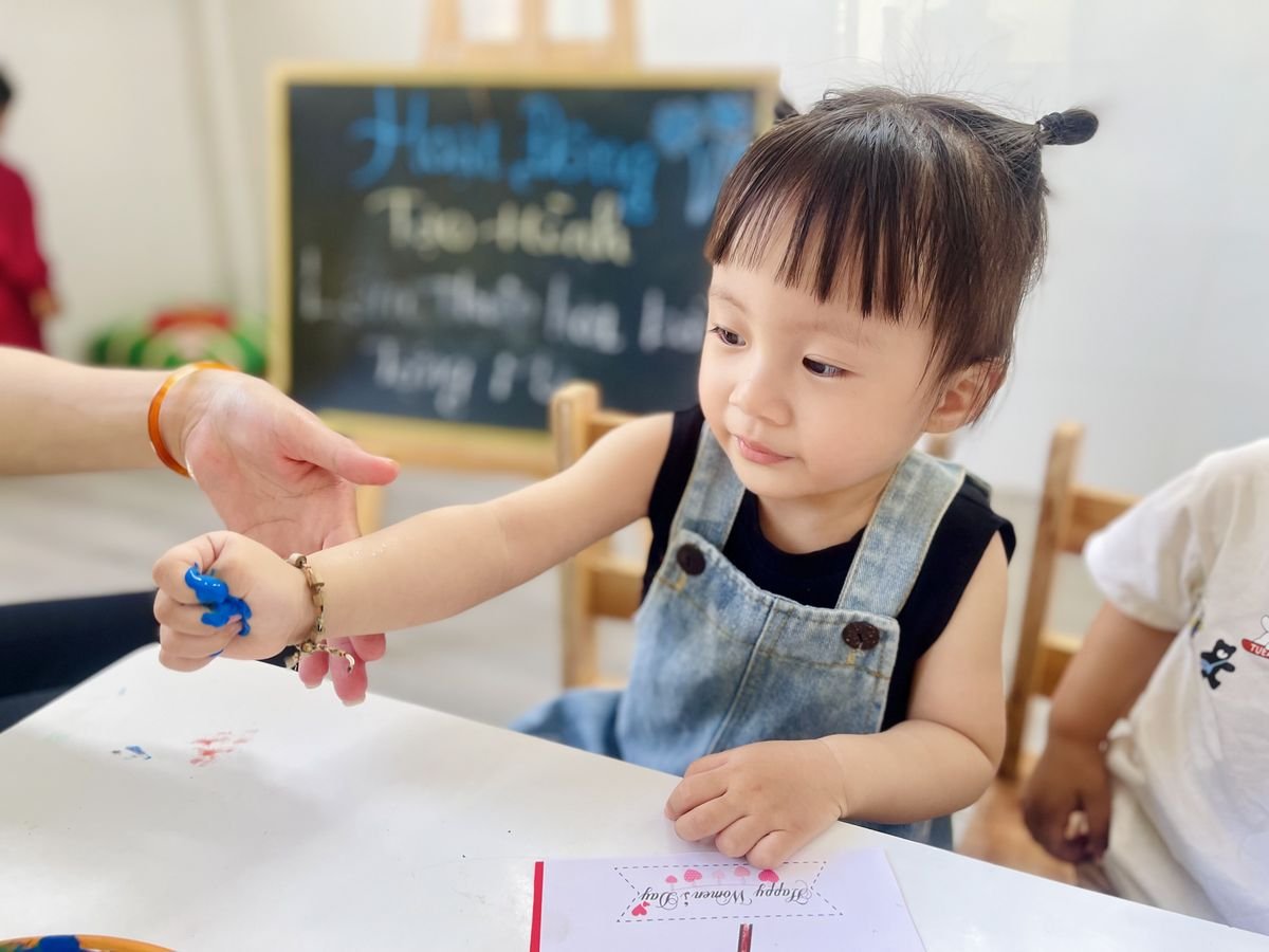 Ảnh hoạt động