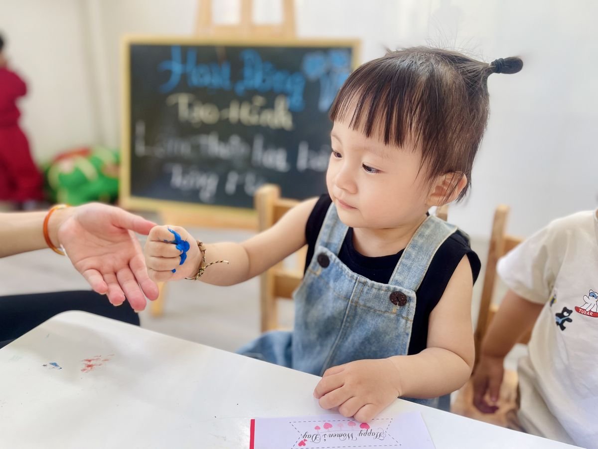 Ảnh hoạt động