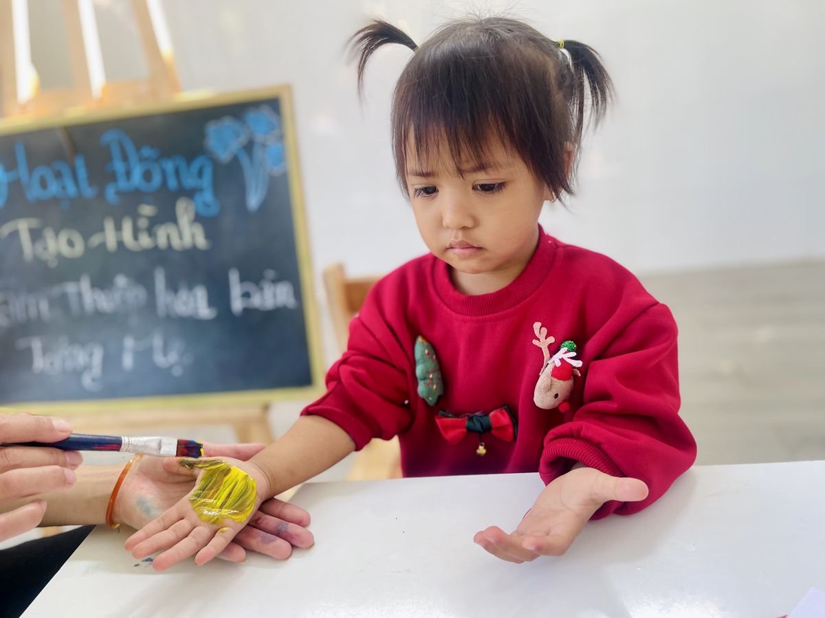 Ảnh hoạt động