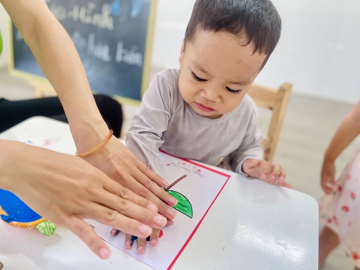 Ảnh hoạt động