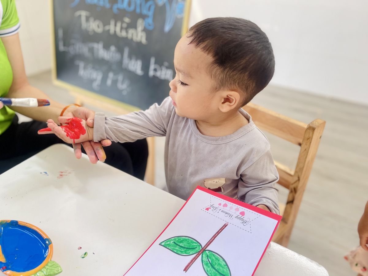 Ảnh hoạt động