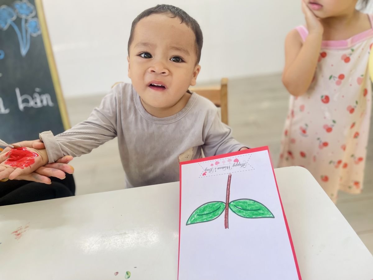 Ảnh hoạt động