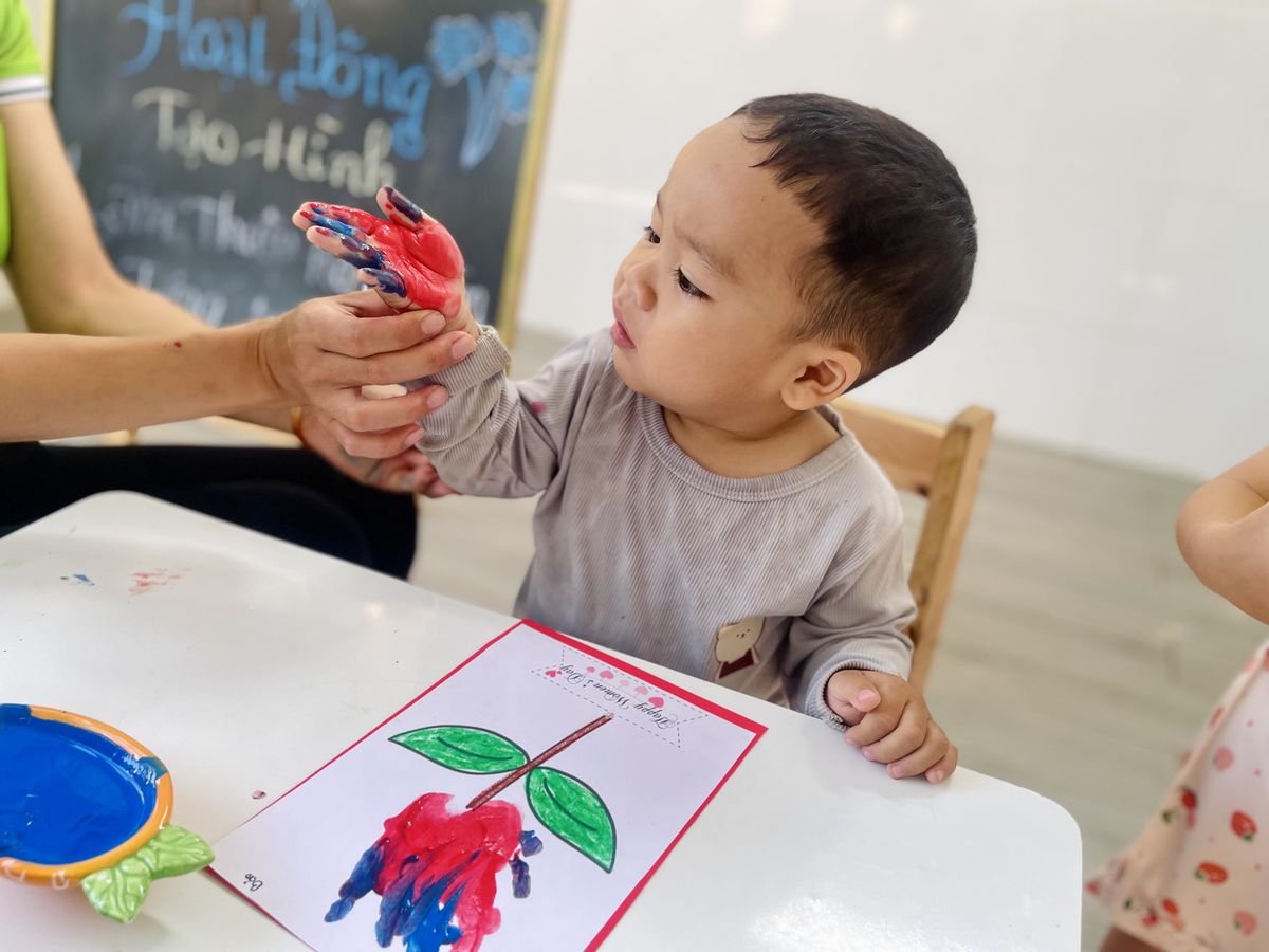 Ảnh hoạt động