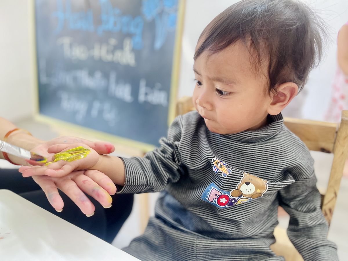 Ảnh hoạt động