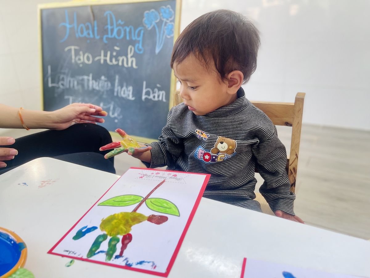 Ảnh hoạt động