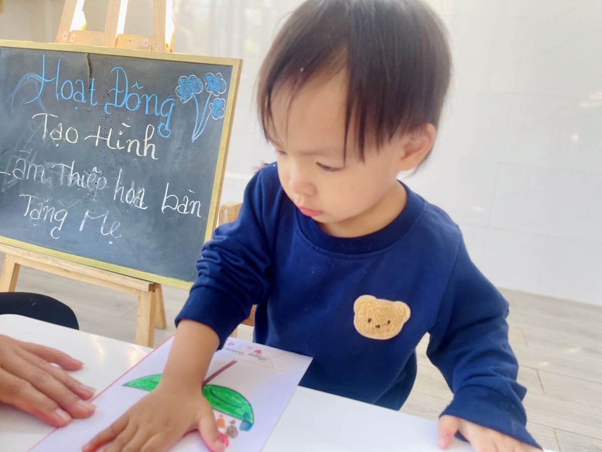 Ảnh hoạt động