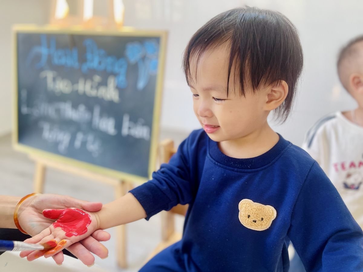 Ảnh hoạt động